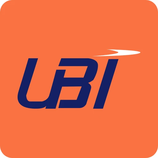 UBI Smart Parcel